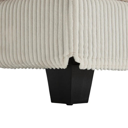 UNITED WE WIN Sleeper Sofa Couch Bed,Oversized Chaise Lounge Chair Cozy Cloud Couch-海智集-Default-
