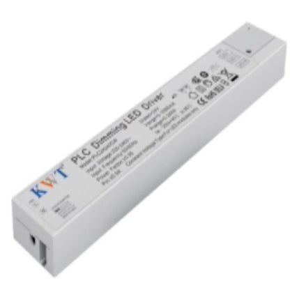 PLC intelligent light strip drive - remote/off-grid control - Wired stability, wireless freedom-海智集-
