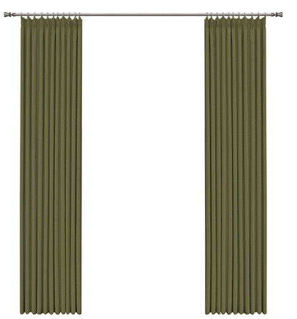 Xiya Curtain：ensures an unparalleled drape quality-海智集-