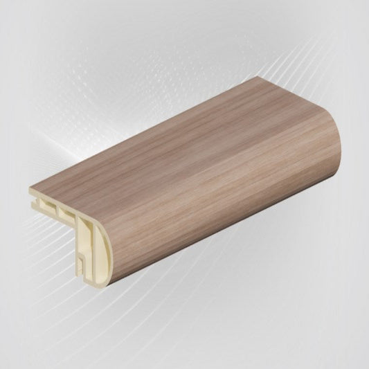 bamboo and wood line small arc staggered layer light source line: Low-key and profound, seeing light but not the lamp-海智集-