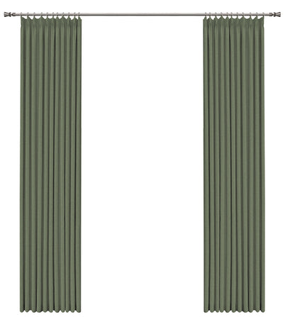Xiya Curtain：ensures an unparalleled drape quality-海智集-