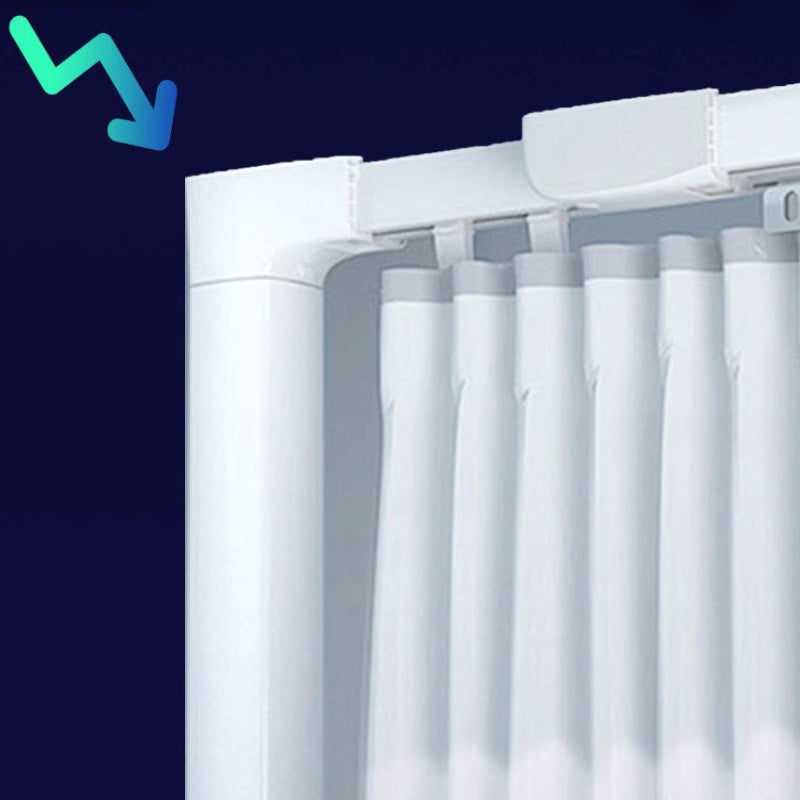 Intelligent curtain motor-海智集-