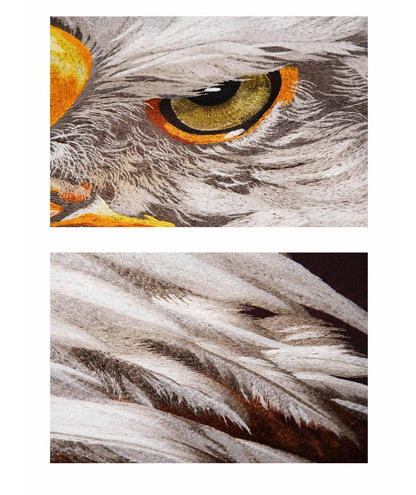 Decorative Art- dominate-海智集-