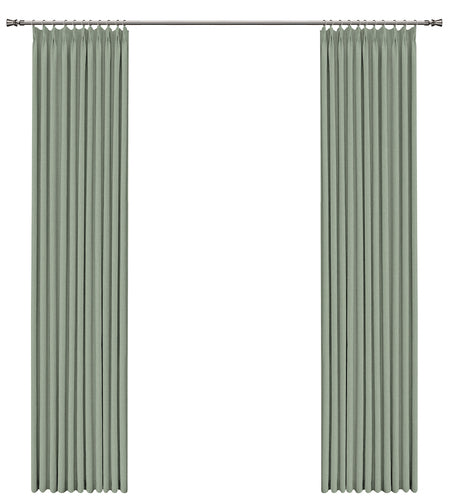 Xiya Curtain：ensures an unparalleled drape quality-海智集-