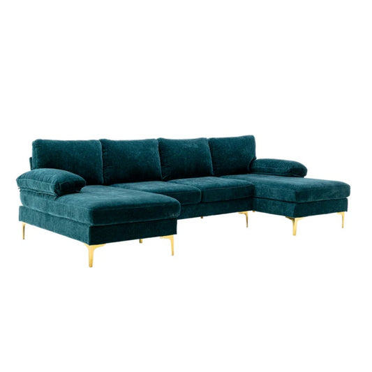 COOLMORE Accent sofa /Living room sofa sectional sofa-海智集-Default-