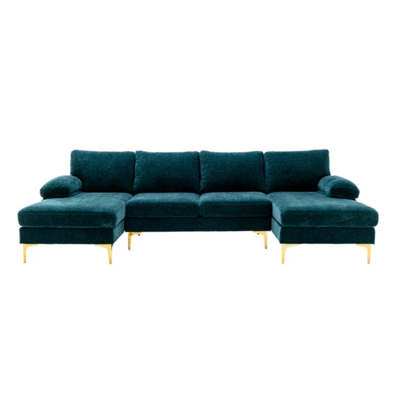 COOLMORE Accent sofa /Living room sofa sectional sofa-海智集-Default-