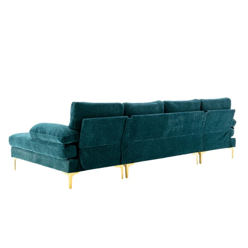 COOLMORE Accent sofa /Living room sofa sectional sofa-海智集-Default-