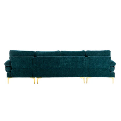 COOLMORE Accent sofa /Living room sofa sectional sofa-海智集-Default-