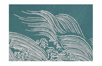 Decorative Art- Spring River Tides12-海智集-