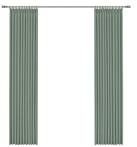 Xiya Curtain：ensures an unparalleled drape quality-海智集-
