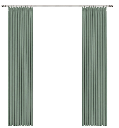 Xiya Curtain：ensures an unparalleled drape quality-海智集-