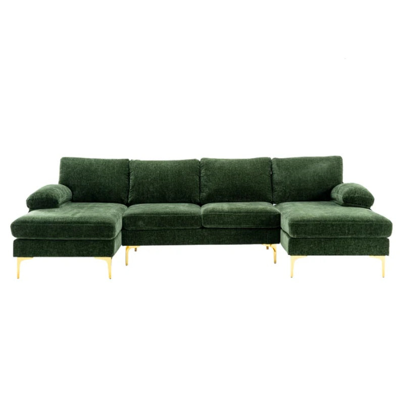 COOLMORE Accent sofa /Living room sofa sectional sofa-海智集-Default-