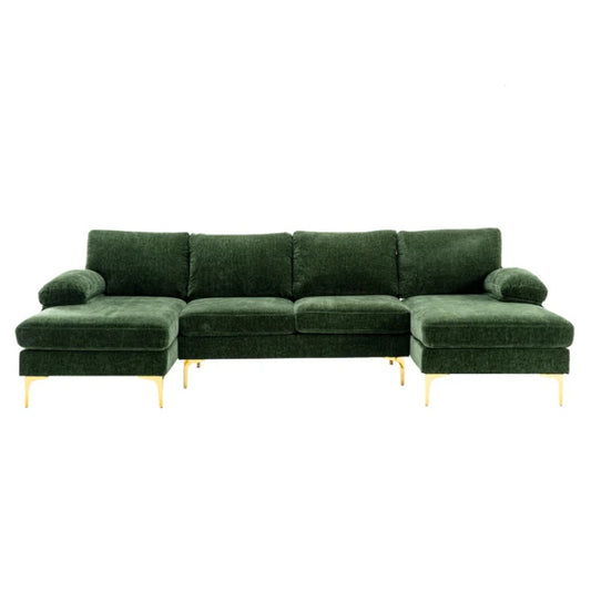 COOLMORE Accent sofa /Living room sofa sectional sofa-海智集-Default-