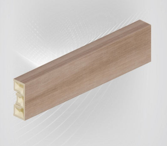 Bamboo and Wood Line 35 Small square line: Serves as a grout sealant for beauty and concealment-海智集-