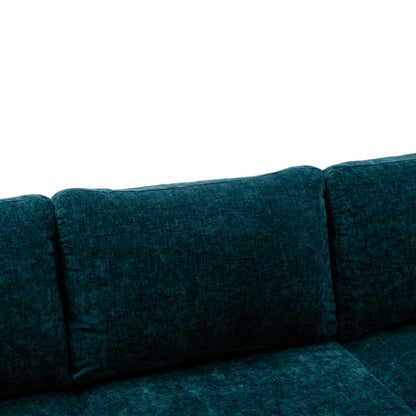 COOLMORE Accent sofa /Living room sofa sectional sofa-海智集-Default-