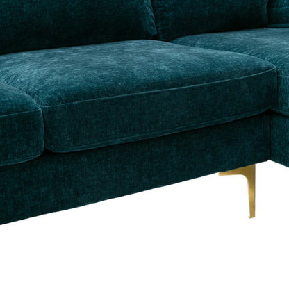 COOLMORE Accent sofa /Living room sofa sectional sofa-海智集-Default-