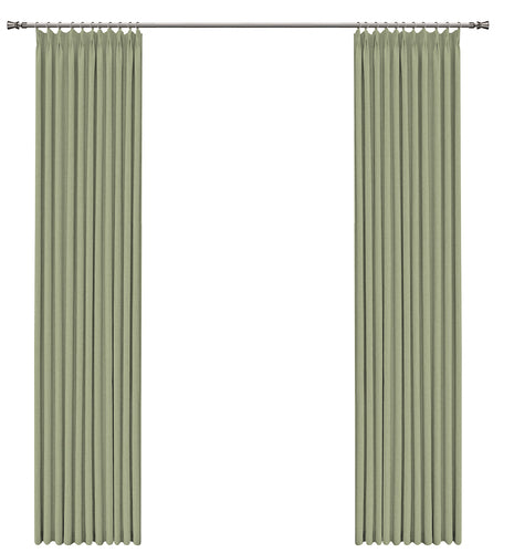 Xiya Curtain：transforms any window into a stunning focal point-海智集-