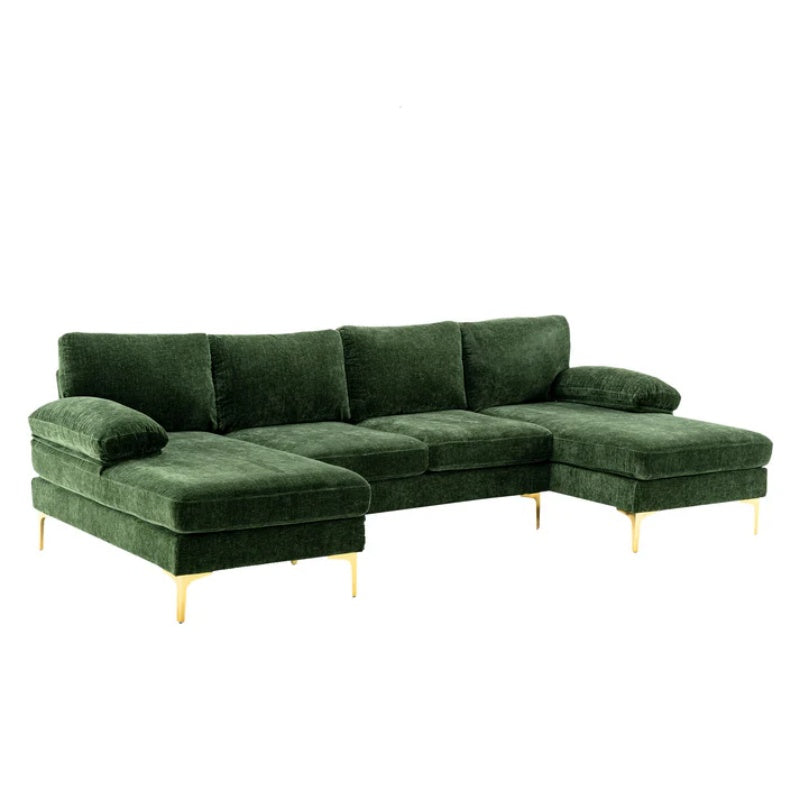 COOLMORE Accent sofa /Living room sofa sectional sofa-海智集-Default-