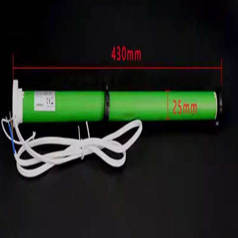 Motor sales of intelligent electric roller blinds, opening and closing blinds, track curtain accessories, and sunshades-海智集-