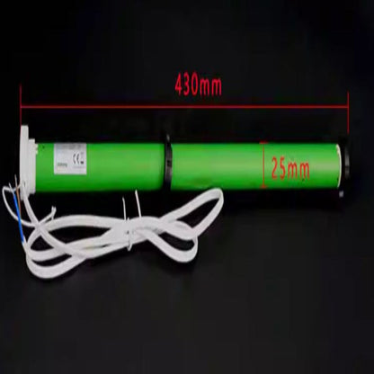 Motor sales of intelligent electric roller blinds, opening and closing blinds, track curtain accessories, and sunshades-海智集-