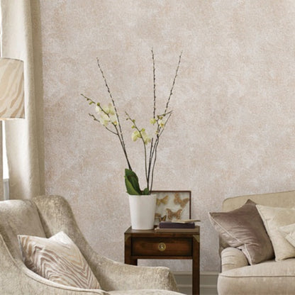 Xingyun Wallpaper: The visual simplicity brought by Lingxiu wall fabric-海智集-