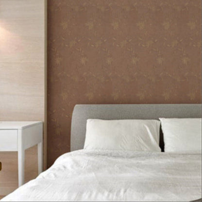 Nature Messenger Wallpaper: The Spatial Magic of Modern simplicity-海智集-
