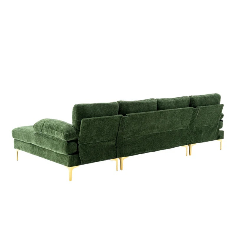 COOLMORE Accent sofa /Living room sofa sectional sofa-海智集-Default-