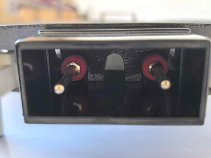 Factory Indoor Electric Multi-Function Oven Non-Stick PTFE Smokeless Barbecue Frying Meat Fish Steak Detachable RV Household US-海智集-