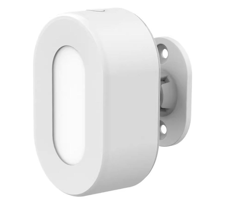 Infrared detector, smart home human body sensor, infrared alarm-海智集-