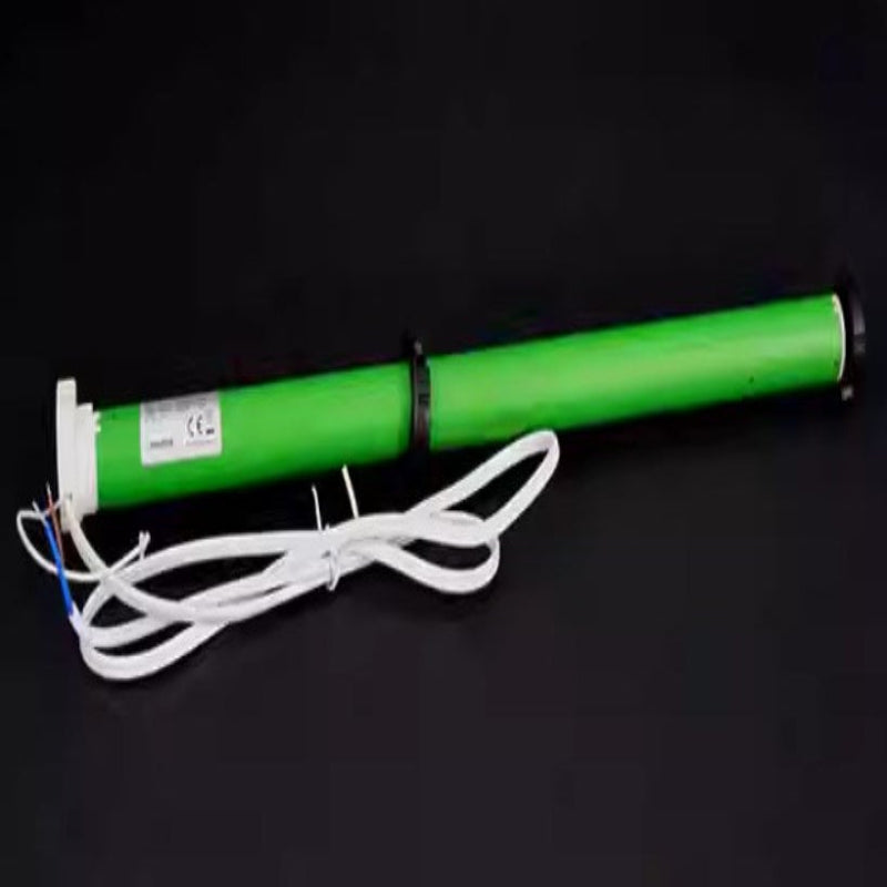 Motor sales of intelligent electric roller blinds, opening and closing blinds, track curtain accessories, and sunshades-海智集-