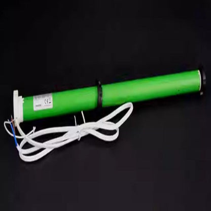 Motor sales of intelligent electric roller blinds, opening and closing blinds, track curtain accessories, and sunshades-海智集-