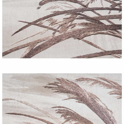 Decorative Art-Misty Moonlight Shrouded in Thin Fog-海智集-