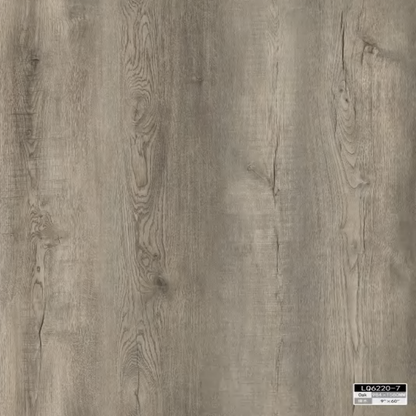 Fireproof, waterproof, moisture-proof and insect-proof SPC-B196: Easy to operate, safe and non-toxic floor-海智集-