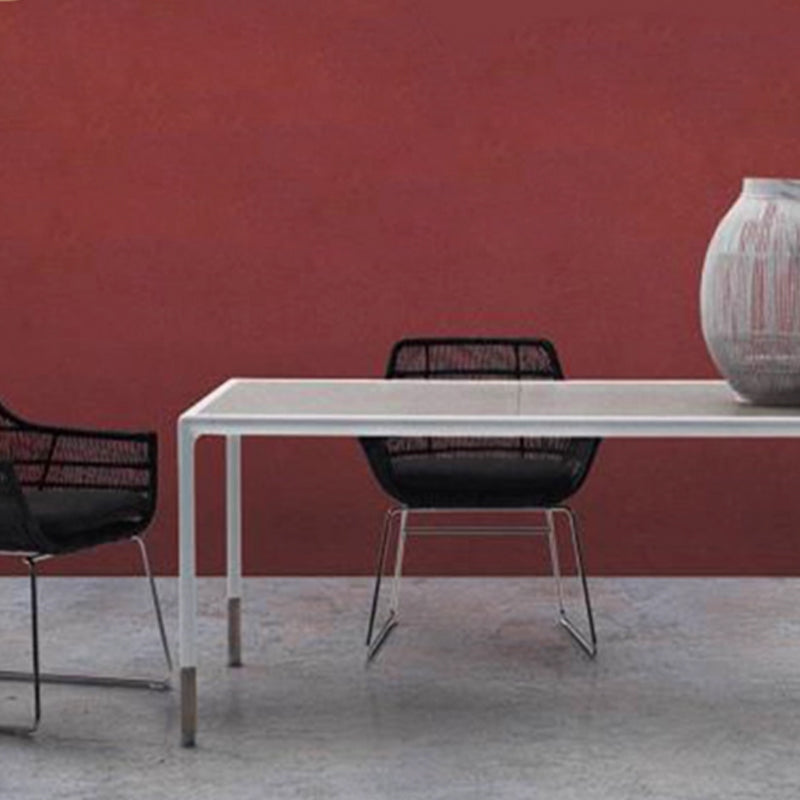 High-Quality Outdoor Furniture Table - Strong, Comfortable, Soft & Scratch-Resistant-海智集-