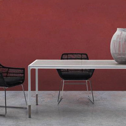 High-Quality Outdoor Furniture Table - Strong, Comfortable, Soft & Scratch-Resistant-海智集-