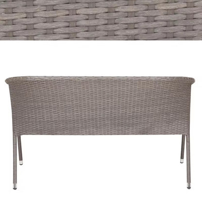 Premium Outdoor Chair - High Quality, Sturdy, Comfortable Furniture with Corrosion Resistance-海智集-