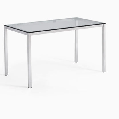 High-Quality Outdoor Table - Durable, Strong Load-Bearing, Non-Chipping Furniture-海智集-