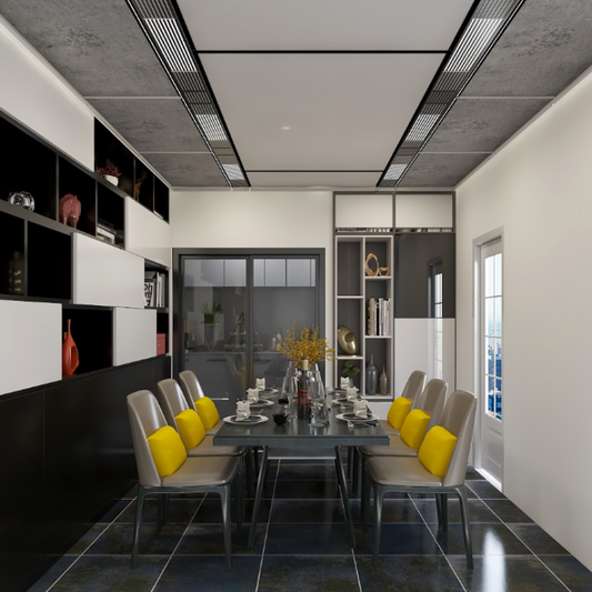 Muxiang Eco - friendly Flooring
