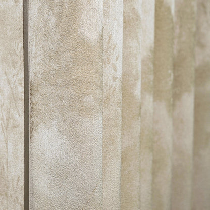 Shanshui Yaju Curtains: Three-dimensional texture, tight and wear-resistant fabric, natural drape-海智集-
