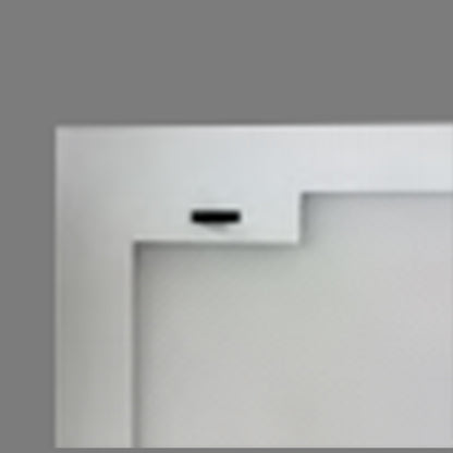 Customized Frame Panel Light - Ultra Bright Square LED Panel Light for Surface Power Adjustment - 25W/28W/30W/34W/36W - Dimensions 595x595x30mm - Versatile Application Lighting Solution-海智集-