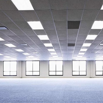 "Energy-Efficient Backlit LED Panel Light - Ultra Bright 295x1195x30mm | 24W/36W/40W - Ideal for Sustainable & Cost-Effective Lighting Solutions"-海智集-