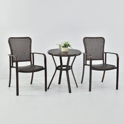 Premium Outdoor Table - Durable, High-Quality Furniture with Strong Load-Bearing-海智集-