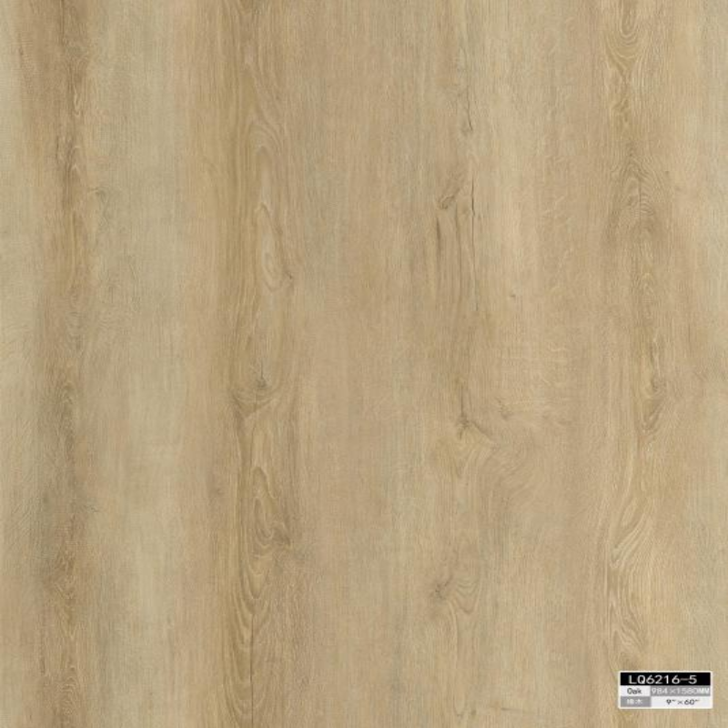 Waterproof and insect-proof floor SPC-B190: No glue required, safe and non-toxic-海智集-
