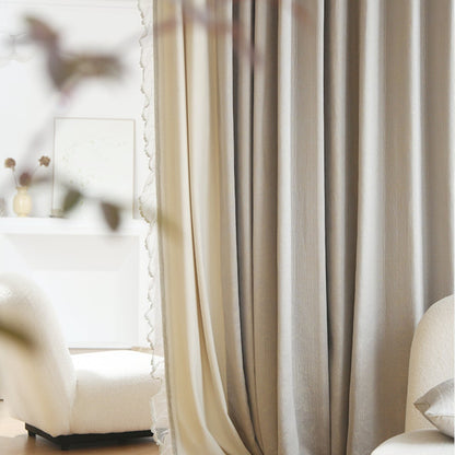 Celia Curtains: Creating a sleeping environment like that of a star hotel-海智集-