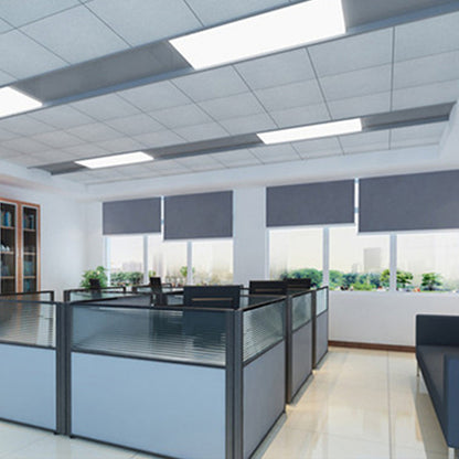 SPECIAL FRAME PANEL EDGE-LIT LED Light - Ultra-Bright Panel Light for Versatile Ceiling Installation, Available in 60W/72W, Dimensions 595×1195×9mm, Widely Applicable for Various Settings-海智集-