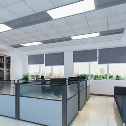 SPECIAL FRAME PANEL EDGE-LIT LED Light - Ultra-Bright Panel Light for Versatile Ceiling Installation, Available in 60W/72W, Dimensions 595×1195×9mm, Widely Applicable for Various Settings-海智集-