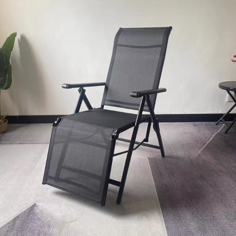 High-Quality Outdoor Chairs - Durable, Oil-Resistant, Comfort Furniture for Your Outdoor Space-海智集-