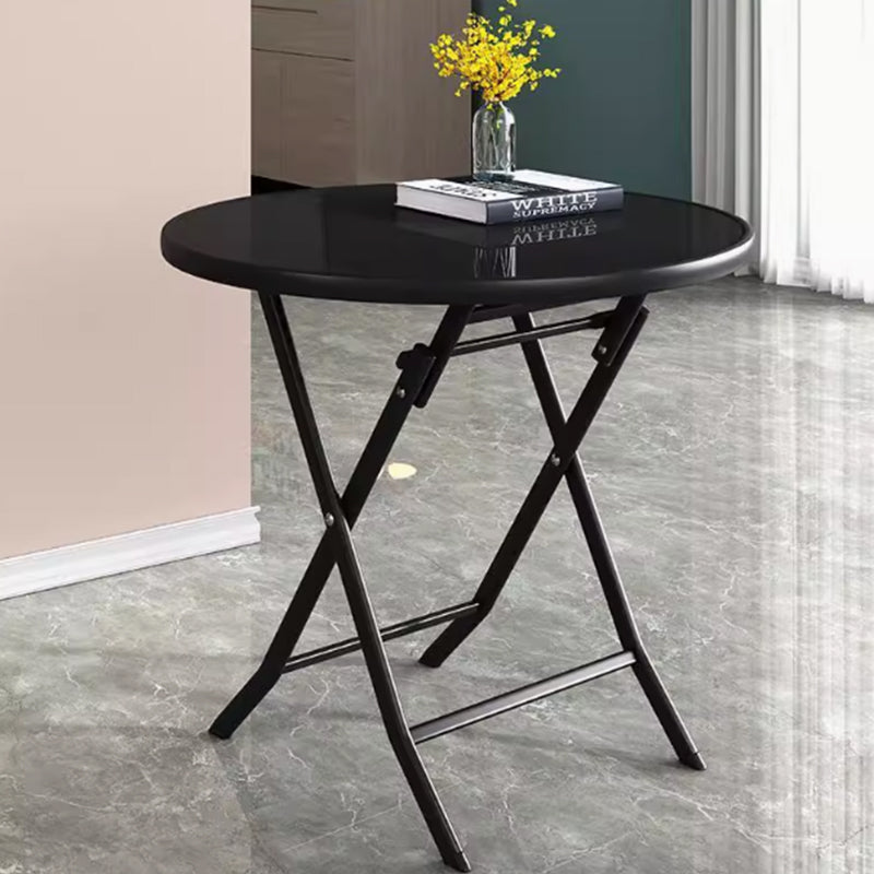 High-Quality Outdoor Furniture Table - Strong Load Capacity, Anti-Peeling, Stain Resistant & Corrosion-Proof-海智集-