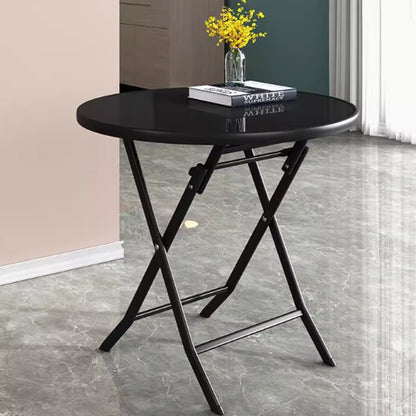 High-Quality Outdoor Furniture Table - Strong Load Capacity, Anti-Peeling, Stain Resistant & Corrosion-Proof-海智集-