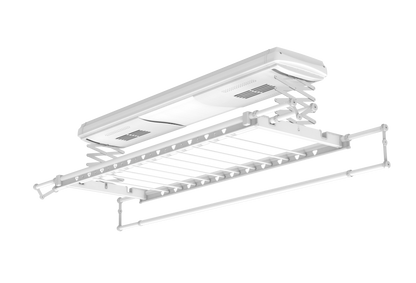 Deppon Home Entry Ailaiyi Sixth Generation Voice Control Smart Electric Balcony Lift Remote Control Automatic Clothes Dryer Retractable Drying-海智集-